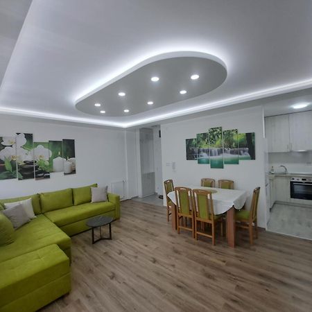 Renome Apartmani Banja Koviljaca Ngoại thất bức ảnh