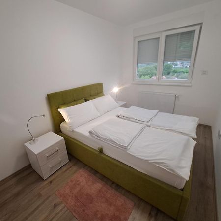 Renome Apartmani Banja Koviljaca Ngoại thất bức ảnh