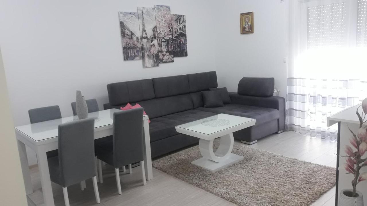 Renome Apartmani Banja Koviljaca Ngoại thất bức ảnh