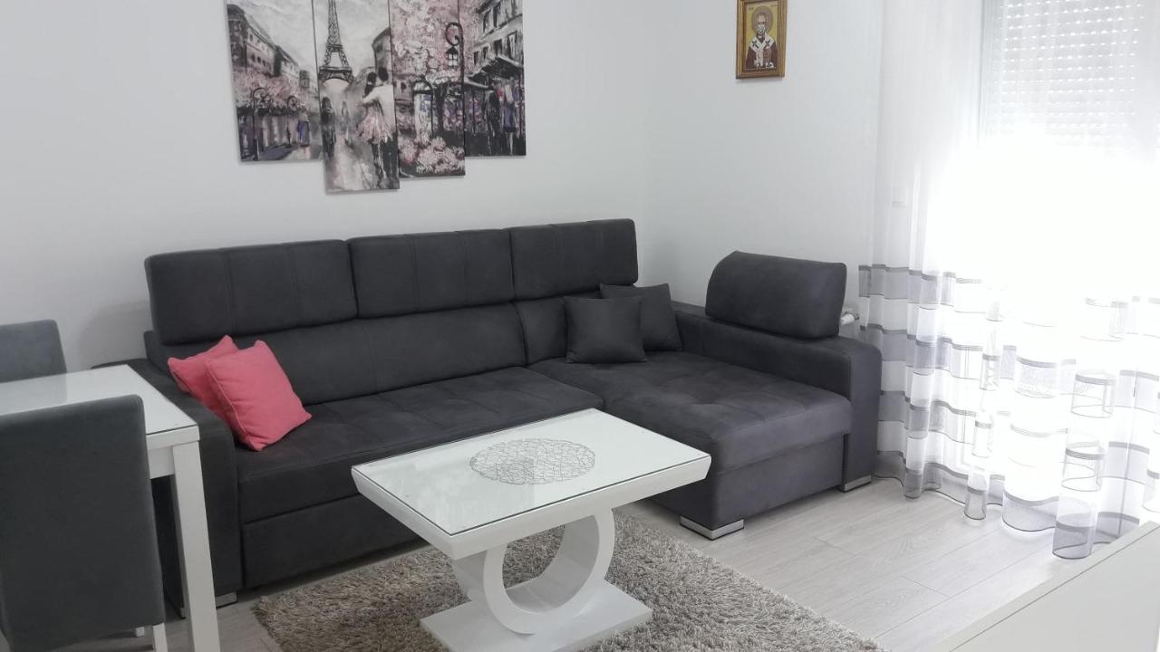 Renome Apartmani Banja Koviljaca Ngoại thất bức ảnh