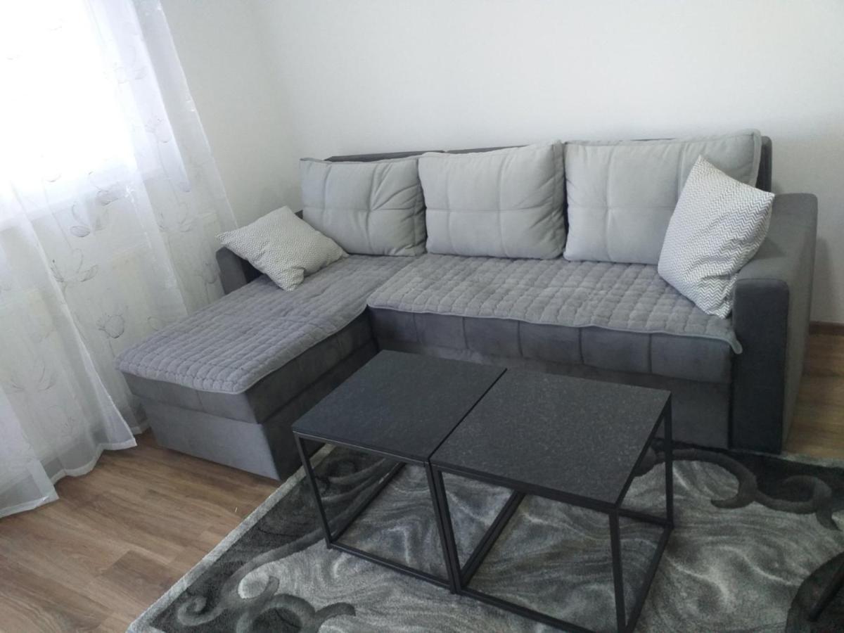 Renome Apartmani Banja Koviljaca Ngoại thất bức ảnh