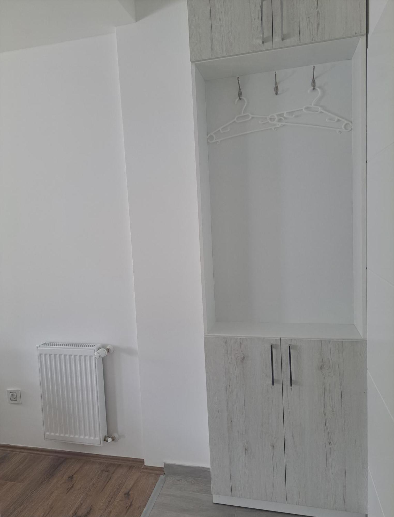 Renome Apartmani Banja Koviljaca Ngoại thất bức ảnh