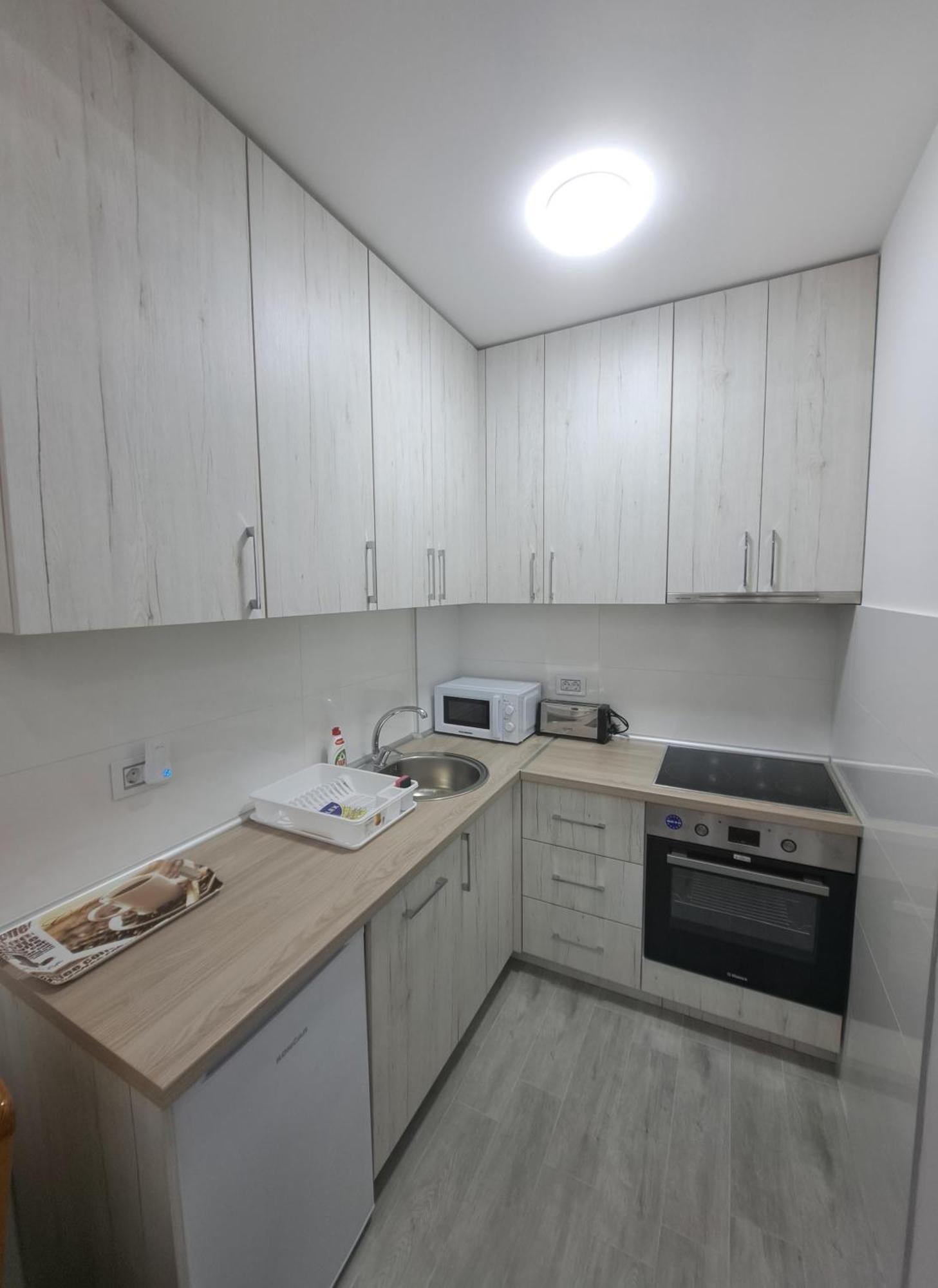 Renome Apartmani Banja Koviljaca Ngoại thất bức ảnh