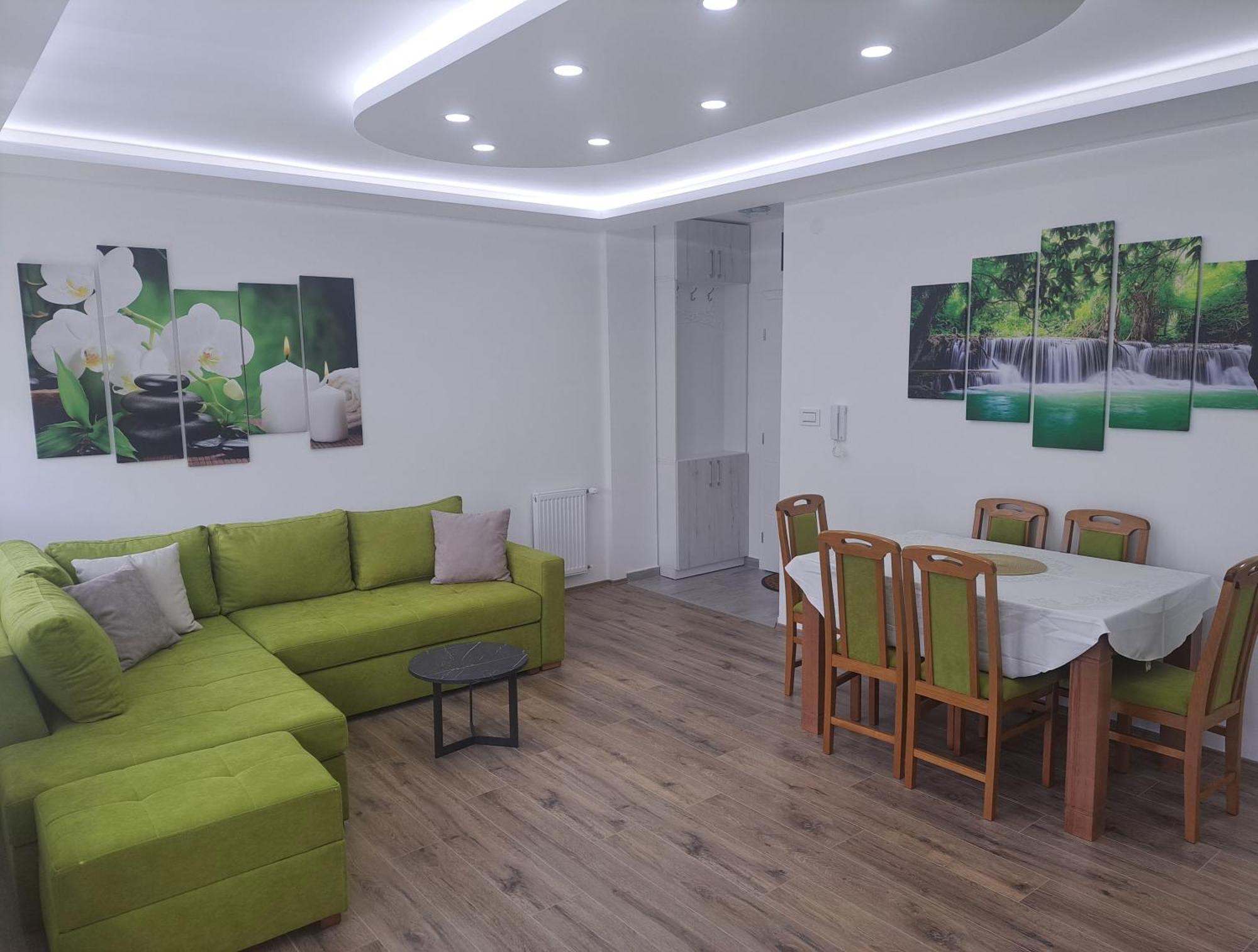Renome Apartmani Banja Koviljaca Ngoại thất bức ảnh