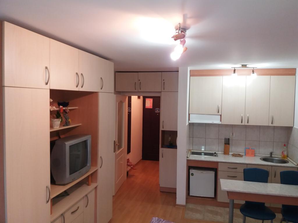 Renome Apartmani Banja Koviljaca Ngoại thất bức ảnh