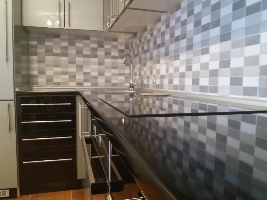 Renome Apartmani Banja Koviljaca Ngoại thất bức ảnh