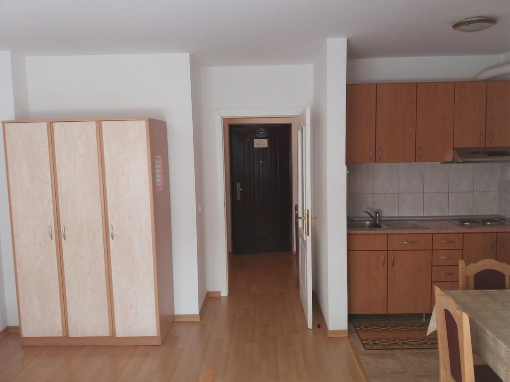 Renome Apartmani Banja Koviljaca Ngoại thất bức ảnh