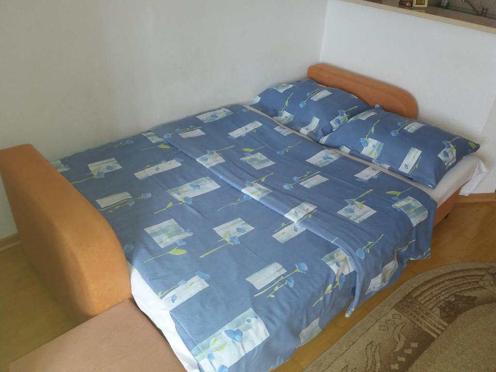 Renome Apartmani Banja Koviljaca Ngoại thất bức ảnh