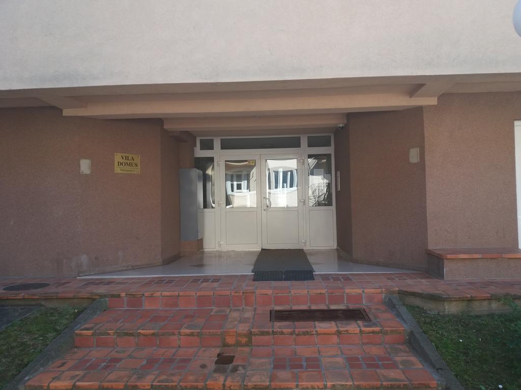Renome Apartmani Banja Koviljaca Ngoại thất bức ảnh