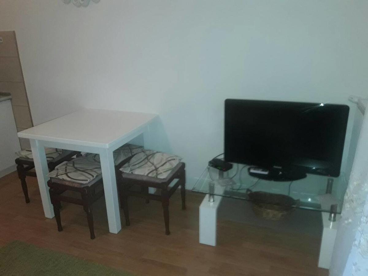 Renome Apartmani Banja Koviljaca Ngoại thất bức ảnh