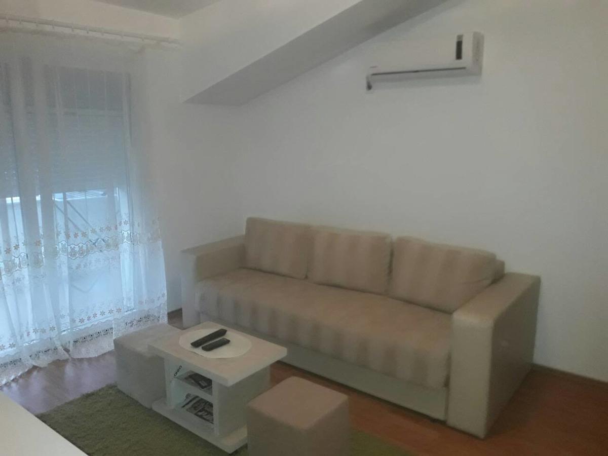 Renome Apartmani Banja Koviljaca Ngoại thất bức ảnh