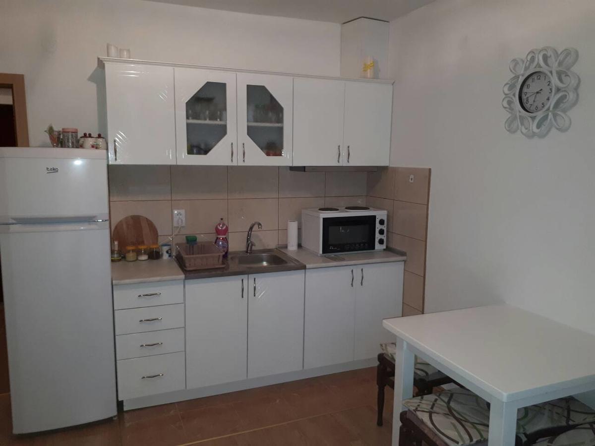 Renome Apartmani Banja Koviljaca Ngoại thất bức ảnh