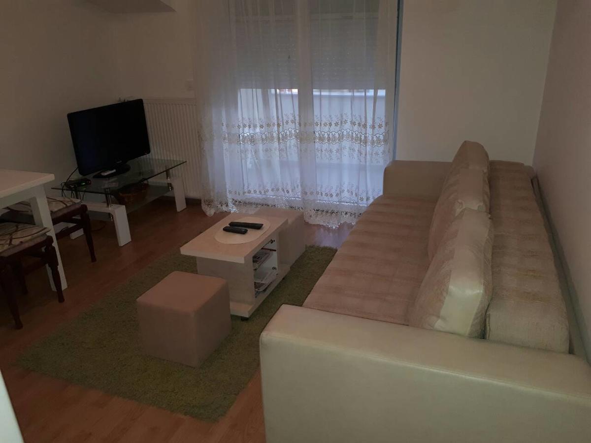 Renome Apartmani Banja Koviljaca Ngoại thất bức ảnh